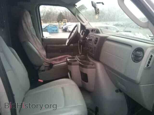 2011 FORD ECONOLINE - VIN: 1FTNE2EW8BDA74083 - Фото 5