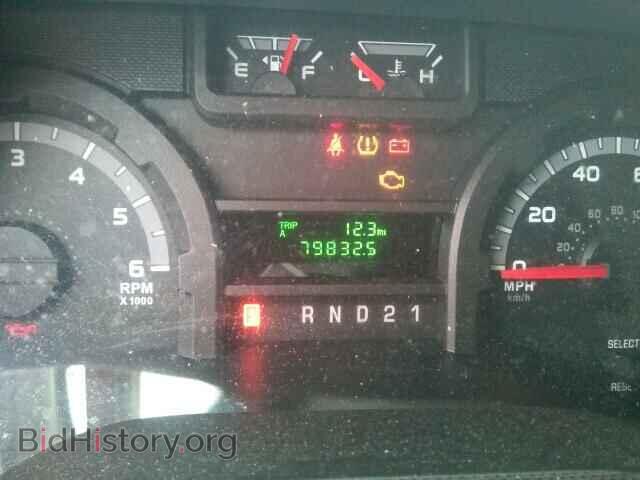 2011 FORD ECONOLINE - VIN: 1FTNE2EW8BDA74083 - Фото 8