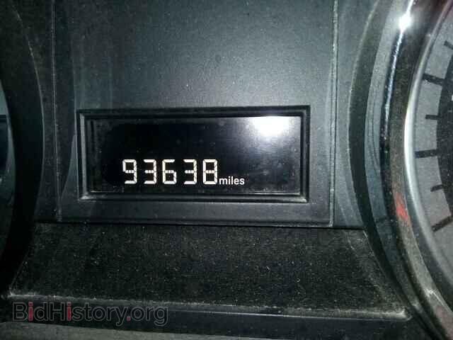 2013 DODGE CARAVAN - VIN: 2C4RDGBG0DR794833 - Фото 8