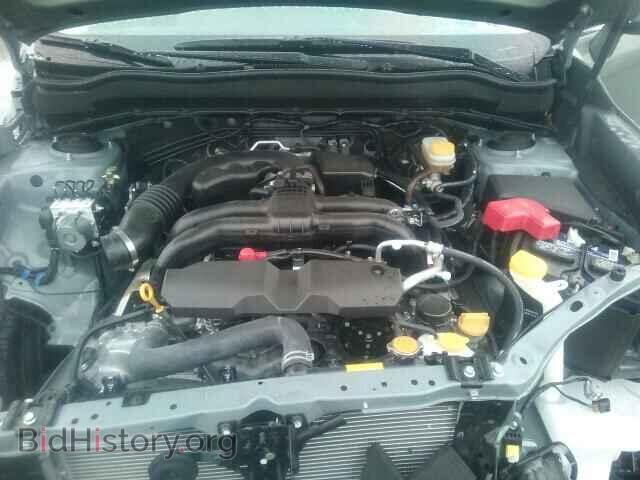 2015 SUBARU FORESTER - VIN: JF2SJAKC8FH577261 - Photo 7