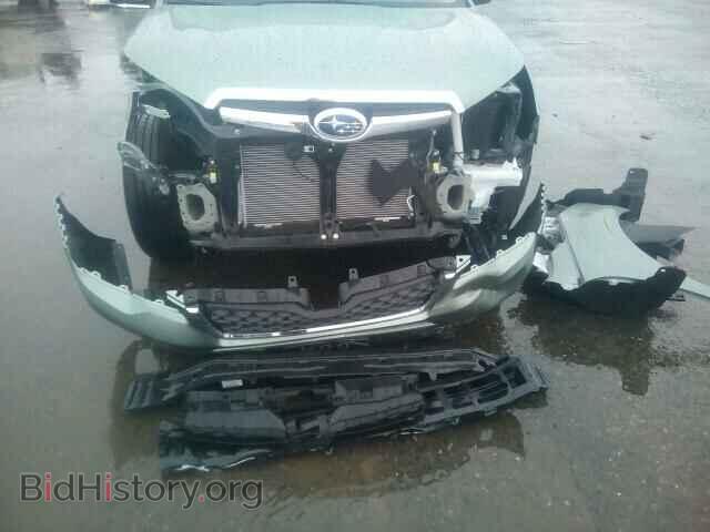 2015 SUBARU FORESTER - VIN: JF2SJAKC8FH577261 - Photo 9
