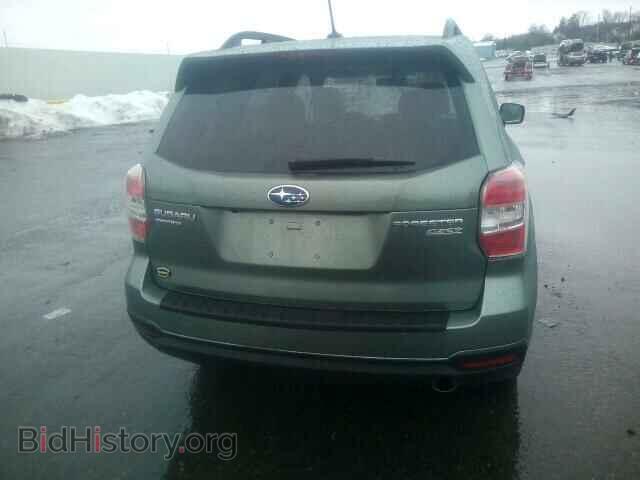 2015 SUBARU FORESTER - VIN: JF2SJAKC8FH577261 - Photo 10