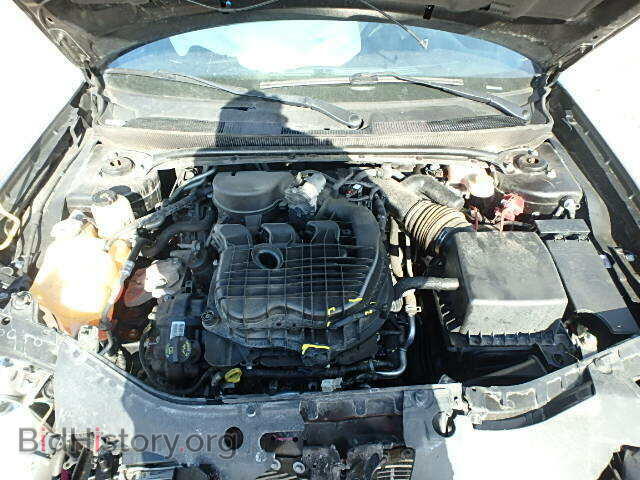 2012 CHRYSLER 200 - VIN: 1C3CCBBG5CN189217 - Фото 7