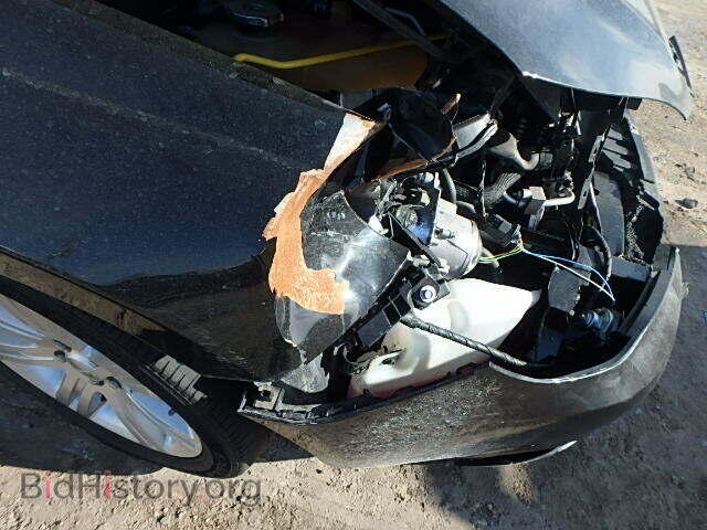 2012 CHRYSLER 200 - VIN: 1C3CCBBG5CN189217 - Фото 9