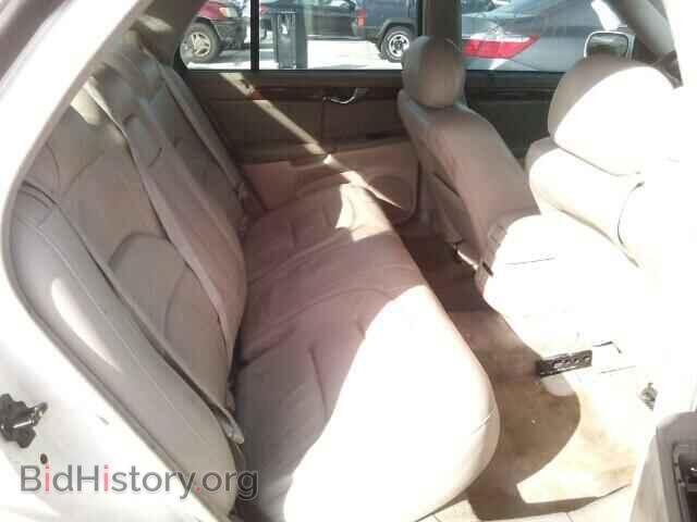 2002 CADILLAC DEVILLE - VIN: 1G6KF57962U140920 - Photo 6