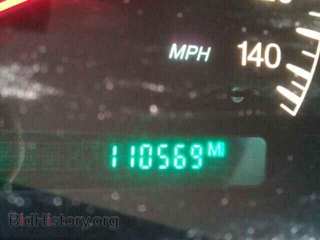 2002 CADILLAC DEVILLE - VIN: 1G6KF57962U140920 - Photo 8