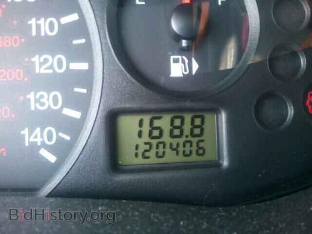 2007 FORD FOCUS - VIN: 1FAFP34N67W356270 - Фото 8