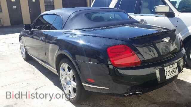 2008 BENTLEY ALL MODELS - VIN: SCBDR33WX8C053620 - Фото 3