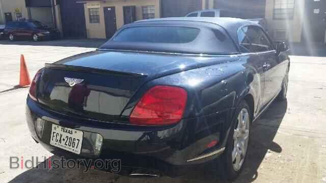 2008 BENTLEY ALL MODELS - VIN: SCBDR33WX8C053620 - Фото 4