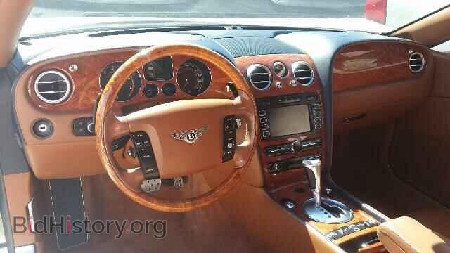 2008 BENTLEY ALL MODELS - VIN: SCBDR33WX8C053620 - Фото 6