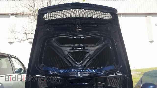 2008 BENTLEY ALL MODELS - VIN: SCBDR33WX8C053620 - Фото 8