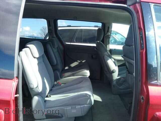 2005 DODGE CARAVAN - VIN: 2D4GP24R75R203773 - Фото 6
