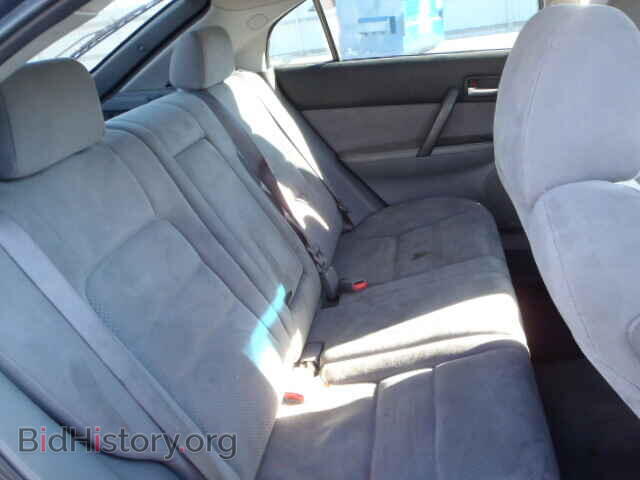 2007 MAZDA 6 - VIN: 1YVHP84C275M34770 - Фото 6