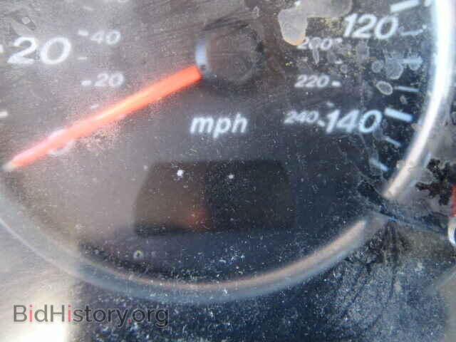 2007 MAZDA 6 - VIN: 1YVHP84C275M34770 - Фото 8