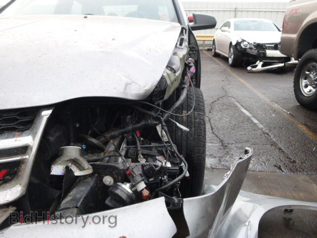 2013 DODGE AVENGER - VIN: 1C3CDZAB0DN607440 - Фото 10