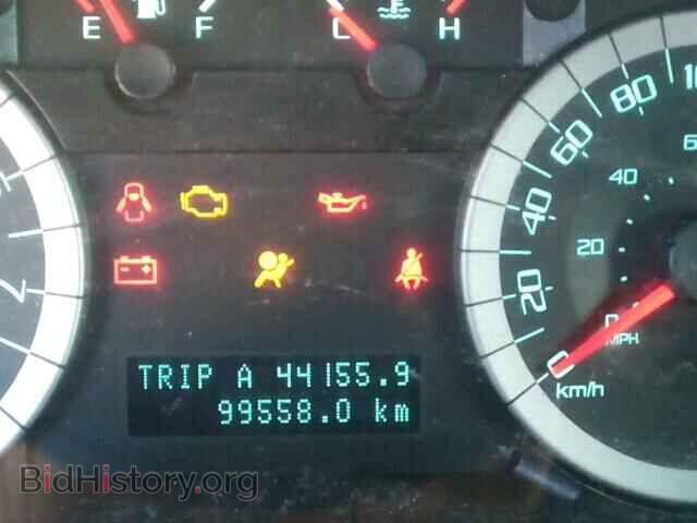 2012 FORD ESCAPE - VIN: 1FMCU0D76CKB59151 - Фото 8