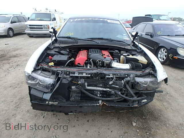 2012 DODGE CHARGER - VIN: 2C3CDXGJ8CH253788 - Фото 10