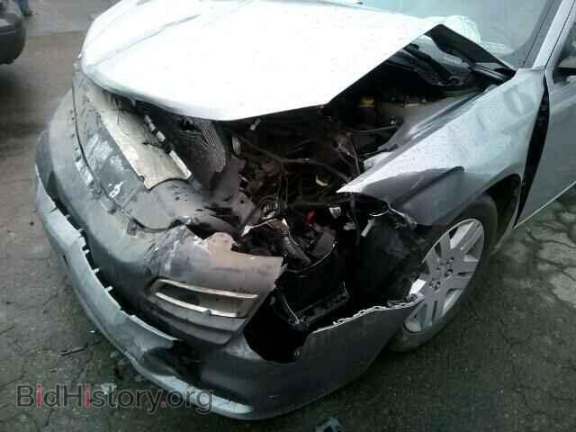 2014 DODGE AVENGER - VIN: 1C3CDZABXEN112583 - Фото 10