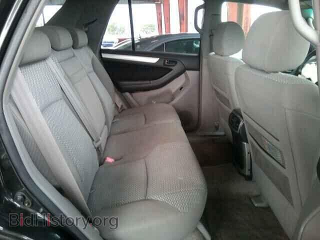 2006 TOYOTA 4RUNNER - VIN: JTEZU14R568055821 - Фото 6