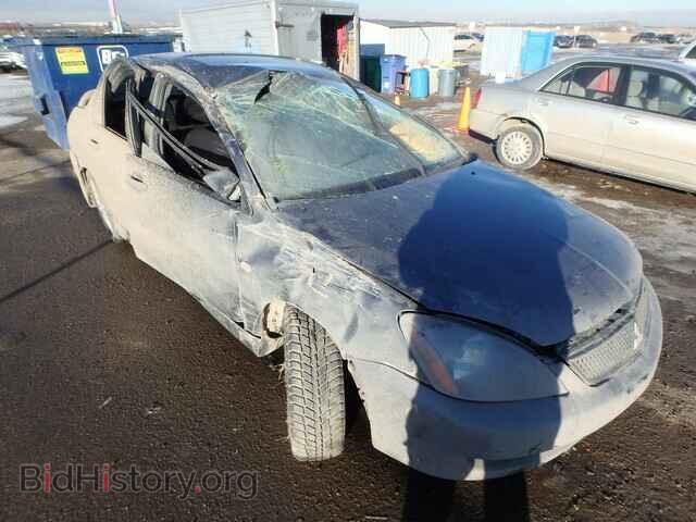 Фотография JA3AJ66F06U608505 - MITSUBISHI LANCER 2006