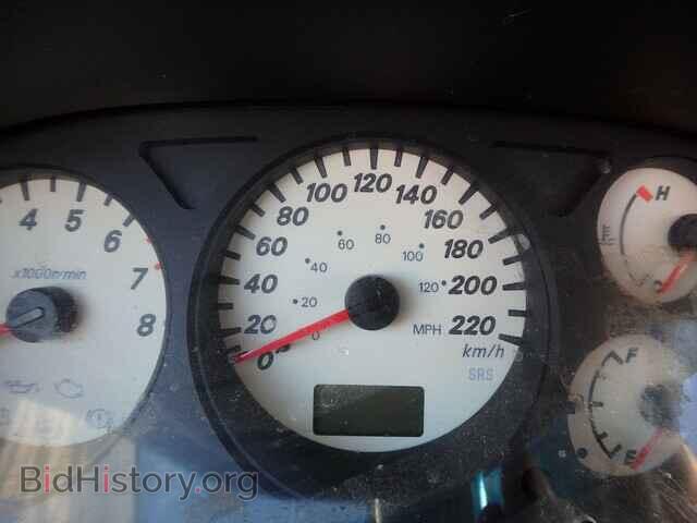 2006 MITSUBISHI LANCER - VIN: JA3AJ66F06U608505 - Фото 8