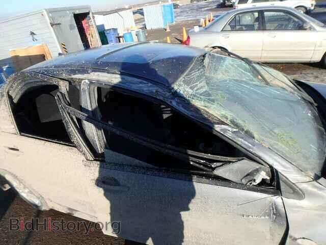 2006 MITSUBISHI LANCER - VIN: JA3AJ66F06U608505 - Фото 9