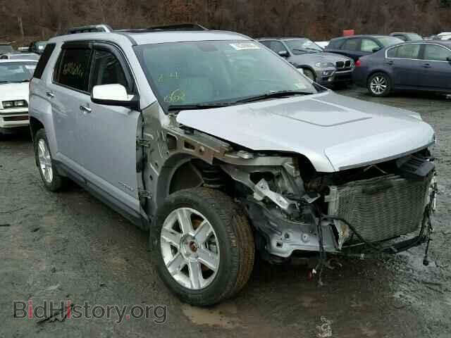 Фотография 2CTFLXE56B6445808 - GMC TERRAIN 2011