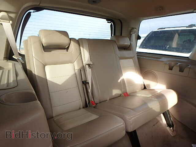 2004 FORD EXPEDITION - VIN: 1FMPU17L74LB47487 - Фото 9