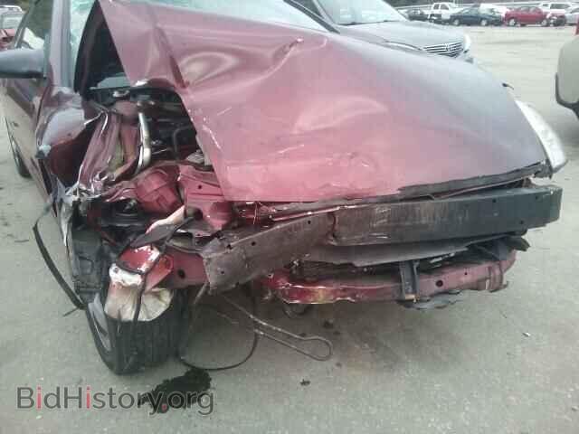 2005 MITSUBISHI ECLIPSE - VIN: 4A3AC44G55E001050 - Photo 10