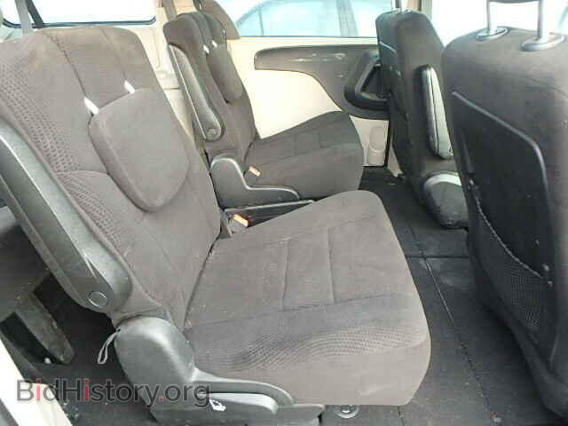 2012 DODGE CARAVAN - VIN: 2C4RDGBG3CR415239 - Photo 6
