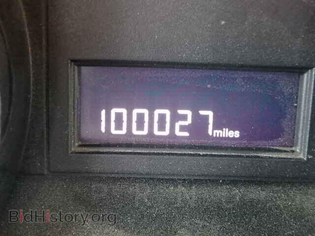 2012 DODGE CARAVAN - VIN: 2C4RDGBG3CR415239 - Photo 8