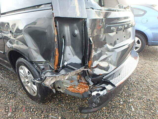 2012 DODGE CARAVAN - VIN: 2C4RDGBG3CR415239 - Photo 9