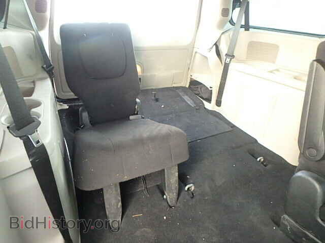 2012 DODGE CARAVAN - VIN: 2C4RDGBG3CR415239 - Photo 10