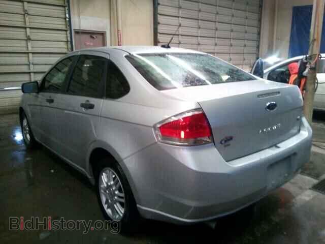 2011 FORD FOCUS - VIN: 1FAHP3FN9BW179289 - Фото 3