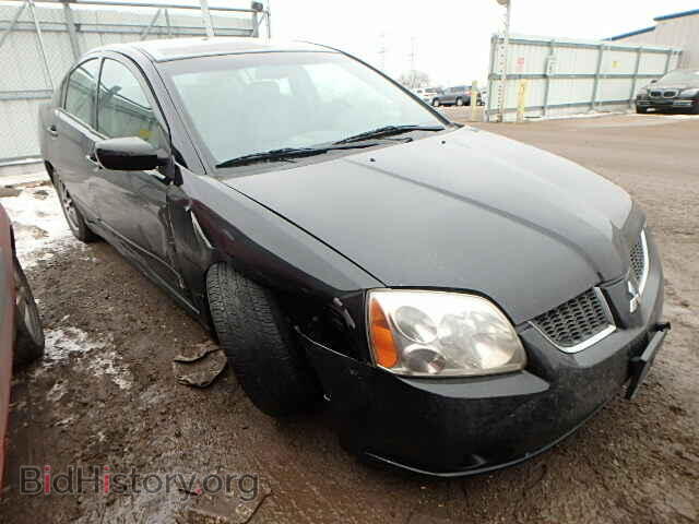 Фотография 4A3AB56S45E046717 - MITSUBISHI GALANT 2005