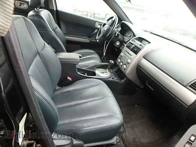 2005 MITSUBISHI GALANT - VIN: 4A3AB56S45E046717 - Фото 5