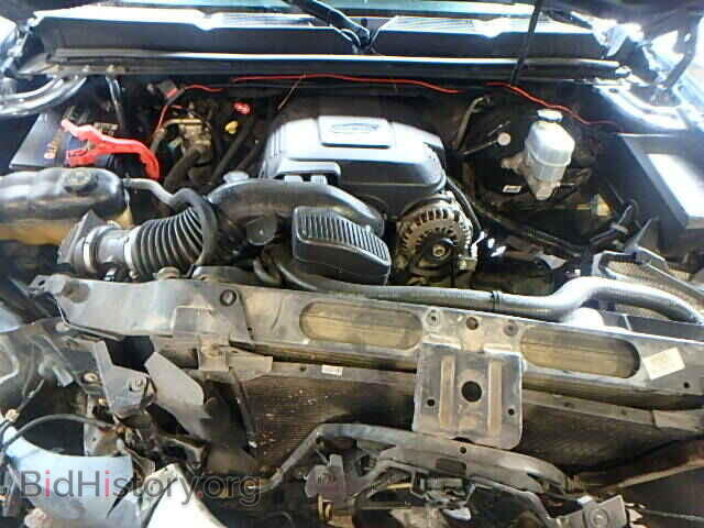 2007 CHEVROLET SILVERADO - VIN: 2GCEK13M671676245 - Фото 7