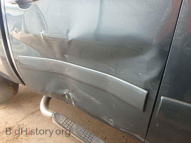2007 CHEVROLET SILVERADO - VIN: 2GCEK13M671676245 - Фото 9