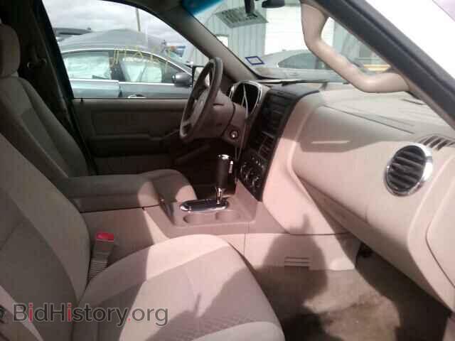 2006 FORD EXPLORER - VIN: 1FMEU72E16UB70313 - Фото 5