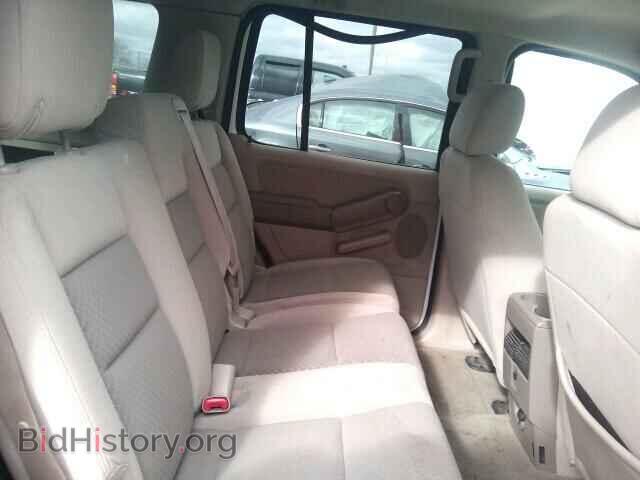 2006 FORD EXPLORER - VIN: 1FMEU72E16UB70313 - Фото 6