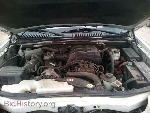 2006 FORD EXPLORER - VIN: 1FMEU72E16UB70313 - Фото 7