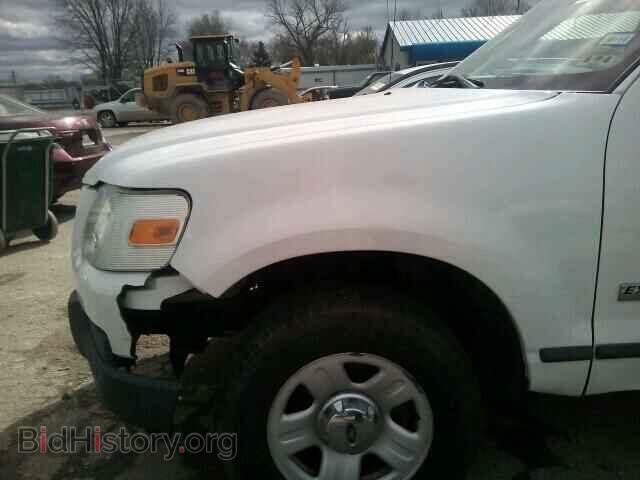 2006 FORD EXPLORER - VIN: 1FMEU72E16UB70313 - Фото 9