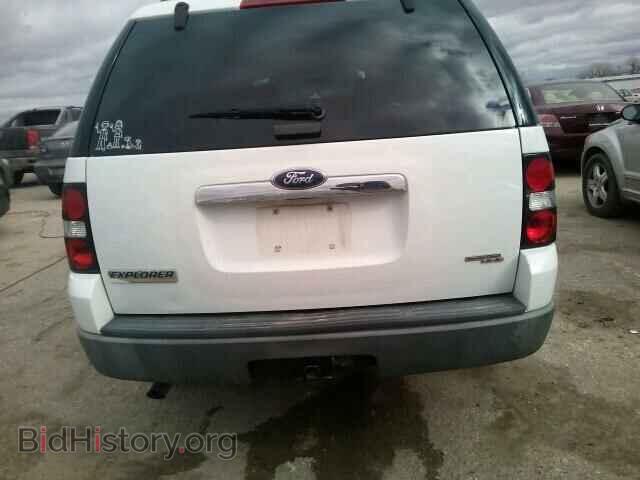 2006 FORD EXPLORER - VIN: 1FMEU72E16UB70313 - Фото 10