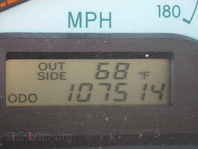 2003 TOYOTA COROLLA - VIN: JTDBR32E130034364 - Фото 8