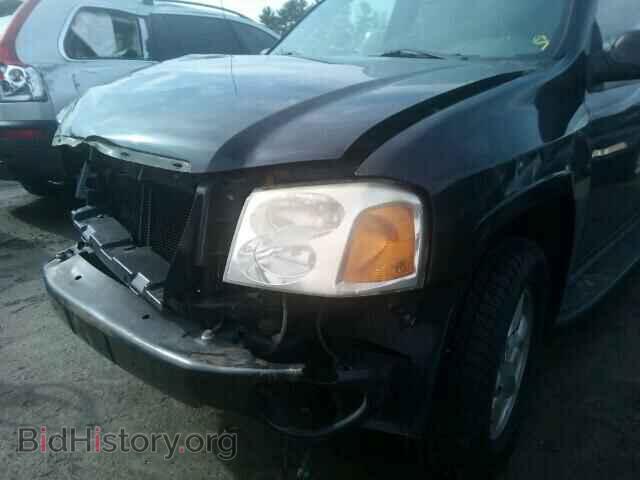 2003 GMC ENVOY - VIN: 1GKET16S136184284 - Фото 10