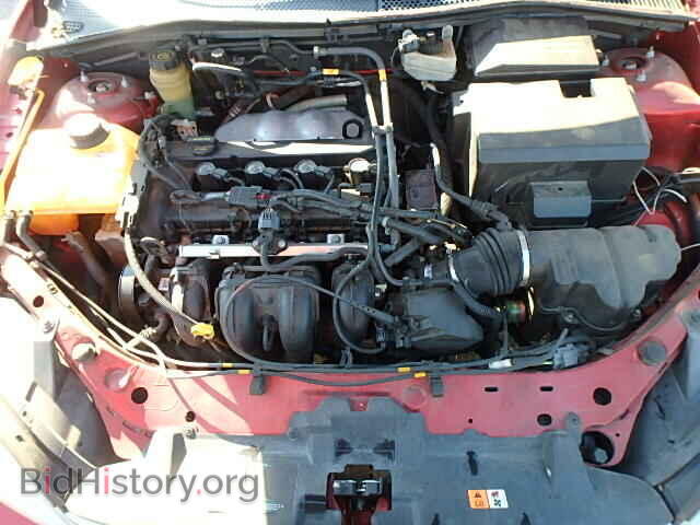 2005 FORD FOCUS - VIN: 3FAFP31N75R152243 - Фото 7