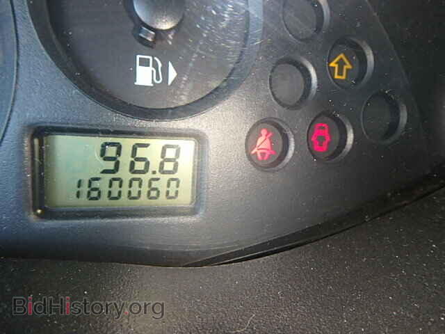 2005 FORD FOCUS - VIN: 3FAFP31N75R152243 - Фото 8