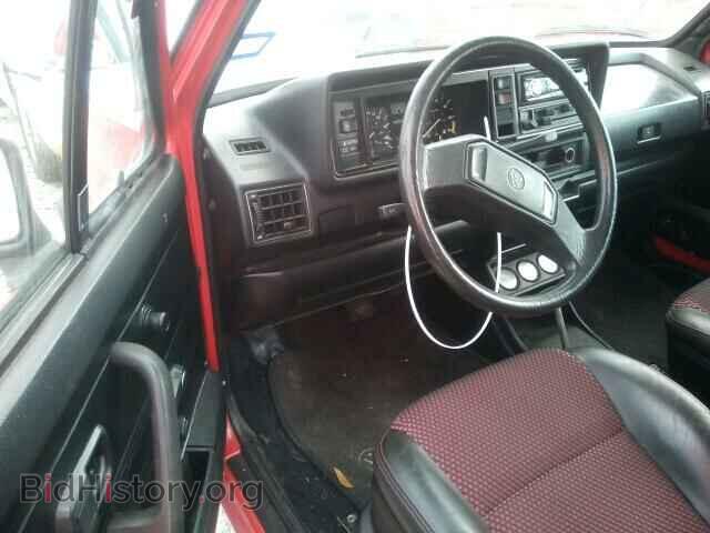 1982 VOLKSWAGEN RABBIT - VIN: WVWCA0152CK002247 - Фото 10