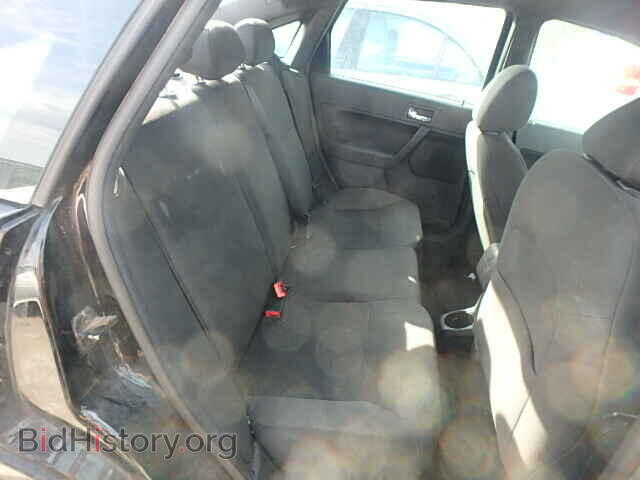 2010 FORD FOCUS - VIN: 1FAHP3GN7AW225764 - Фото 6