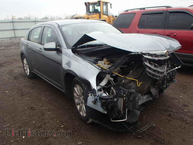 Photo 1C3CC5FBXAN143430 - CHRYSLER SEBRING 2010